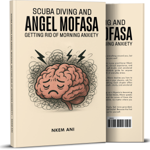 Scuba Diving and Angel Mofasa (E-Book)